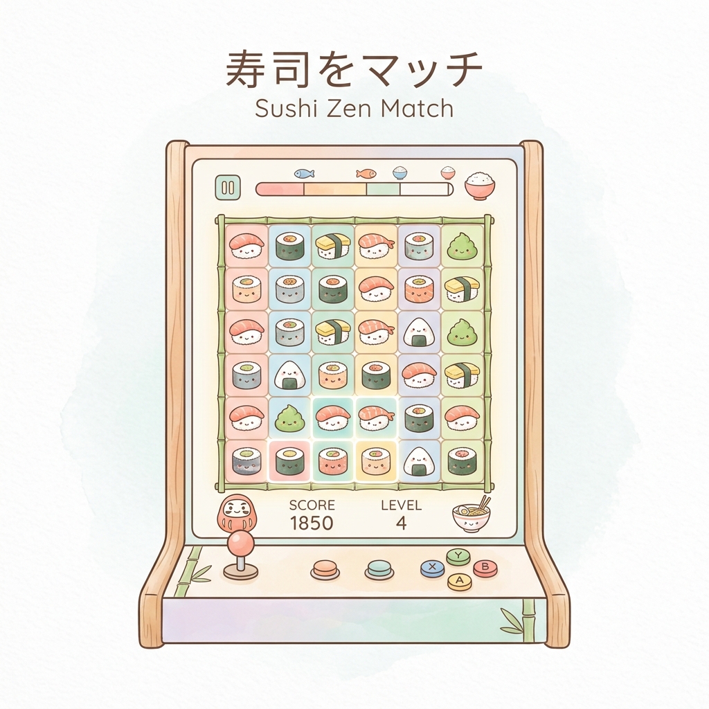 Game Journey